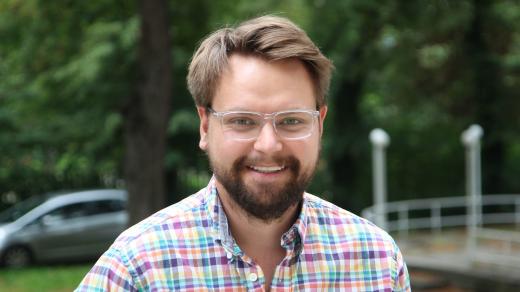 Josef Vágner