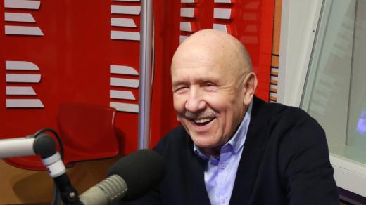 Petr Nárožný