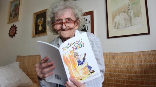 Danuše Kučerová Pecková