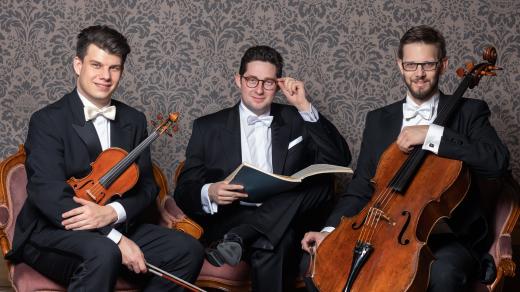 Lobkowicz Trio