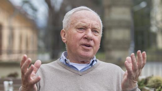 Vladimír Pucholt