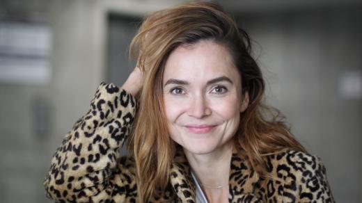 Radka Třeštíková