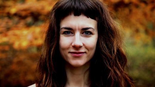 Barbora Hu