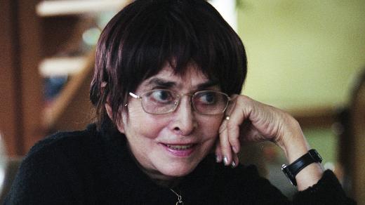Věra Chytilová