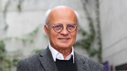 Michal Horáček