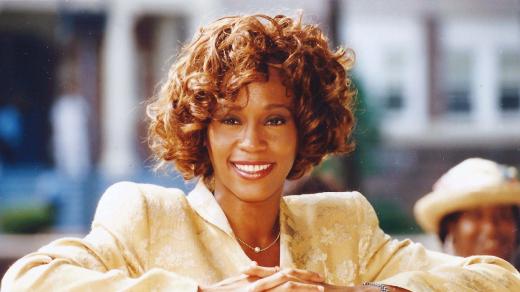 Whitney Houston