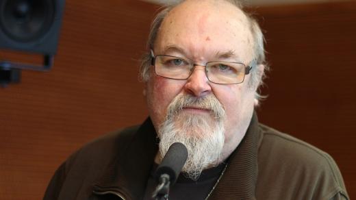Max Kašparů