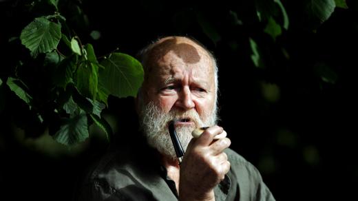 Dokumentarista Karel Vachek