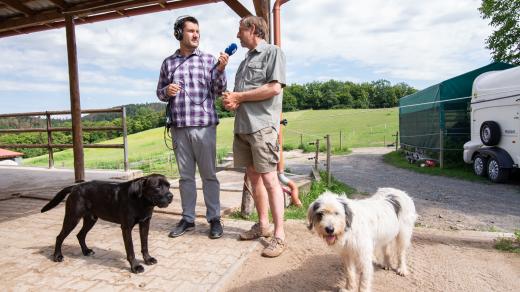 Léto s Humoriádou - Václav Vydra