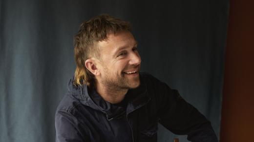 Damon Albarn