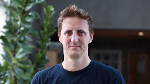 Filip Matějka, ekonom