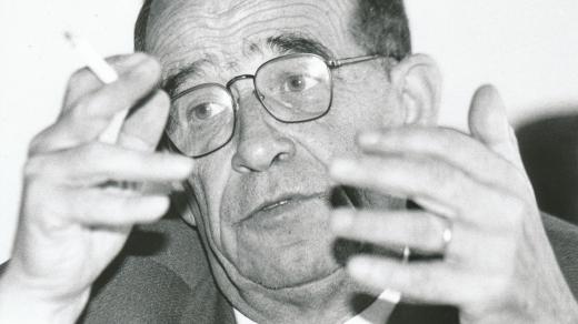 Otakar Motejl (10. září 1932– 9. května 2010), český právník a politik, první předseda Nejvyššího soudu ČR a první český veřejný ochránce práv