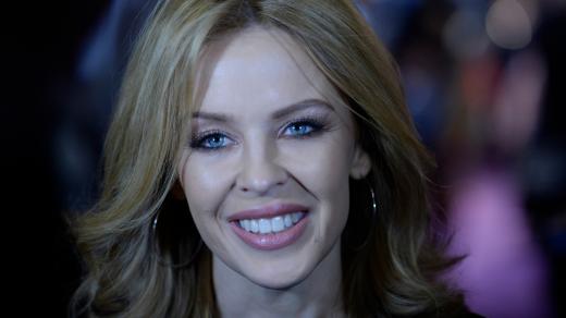 Kylie Minogue