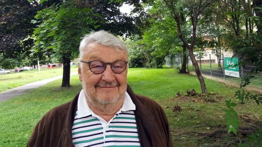 Ladislav Vostárek
