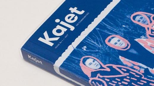 Magazín Kajet