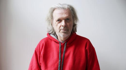 Jiří David