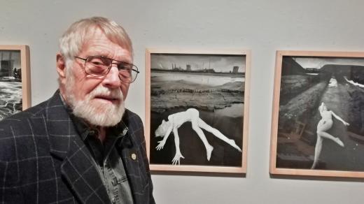 Fotograf Petr Sikula