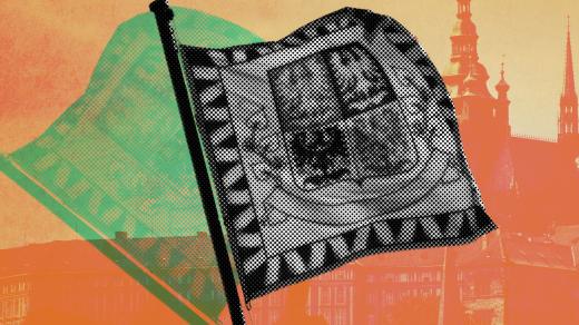 Čekání na prezidenta