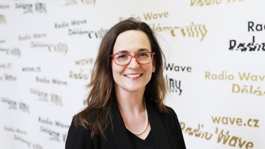 Petra Vrzáčková