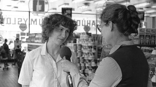 Ilustrační foto (1983)