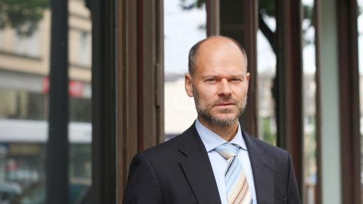 Radek Špicar