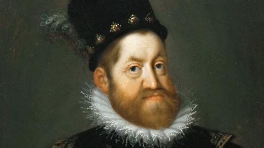 Rudolf II.