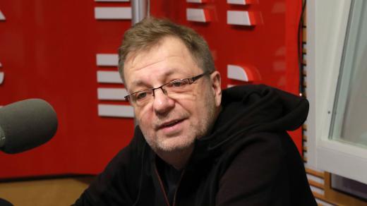 Milan Šteindler