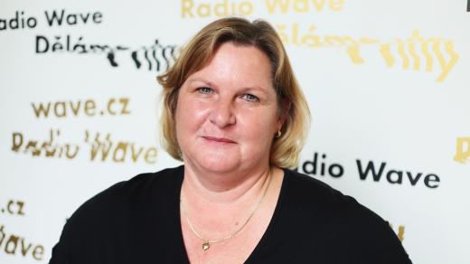 Dana Pavlousková