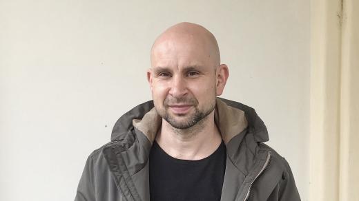 Tomáš Dastlík