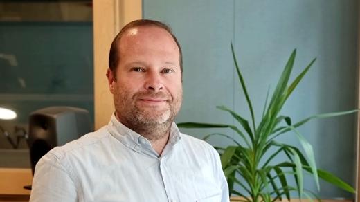 politolog Vít Hloušek z Fakulty sociálních studií Masarykovy univerzity