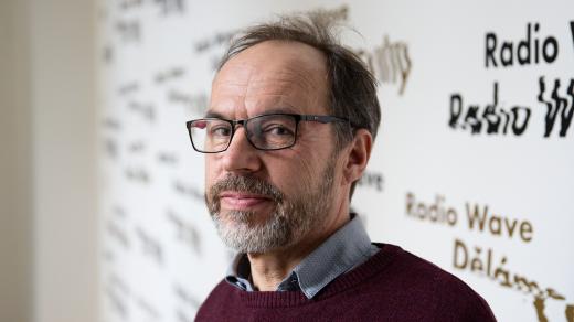 Miroslav Pfann