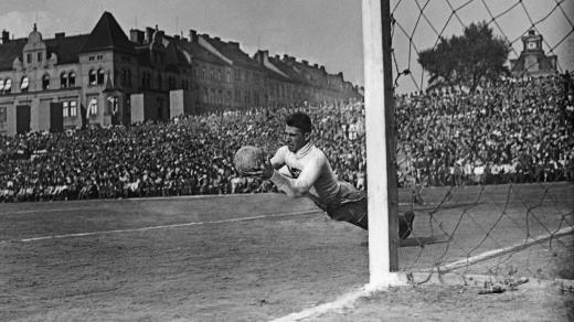 František Plánička