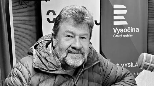 Ve věku 67 let zemřel jihlavský zoolog Aleš Toman