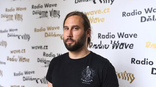 Vojtěch Pecka