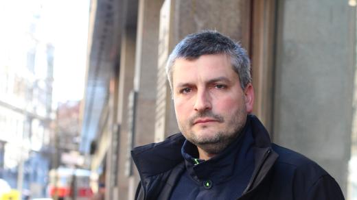 Bohdan Rajčinec
