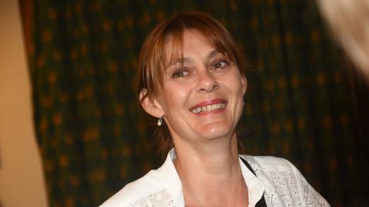 Klára Trojanová