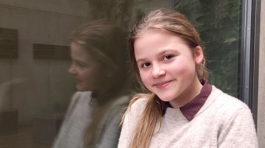 Antonie Barešová