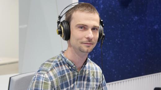 MUDr. Jan Heřman