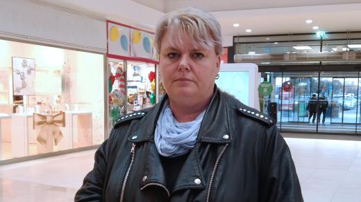 Iveta Kohoutová
