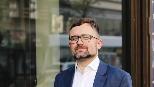 Mikuláš Peksa (Piráti)