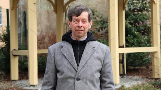 Petr Rojik