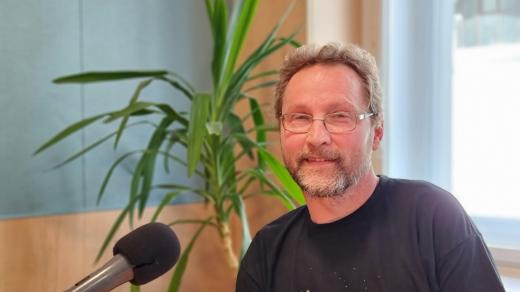Jakub Beránek