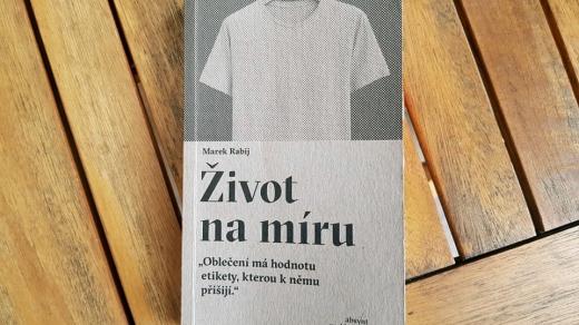 Reportáž Život na míru