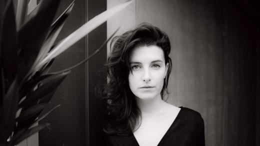 Sára Vondrášková, Never Sol