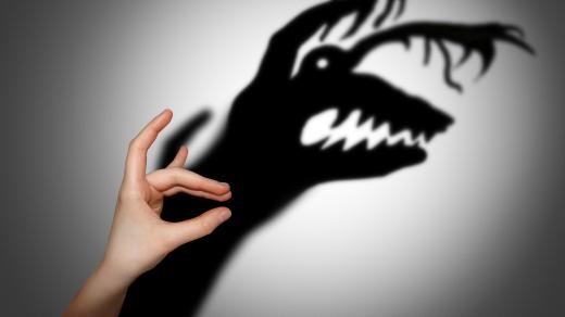 Jak přemoci svůj strach?