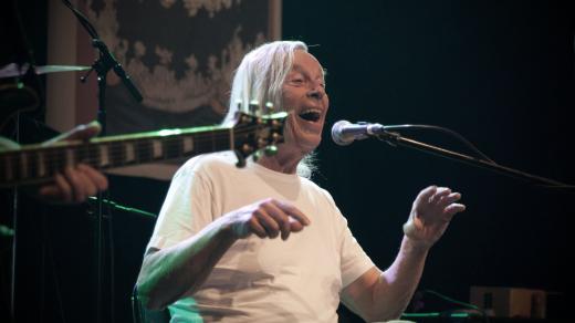 Svatopluk Karásek, 2014