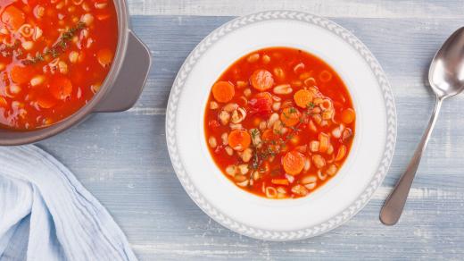 minestrone