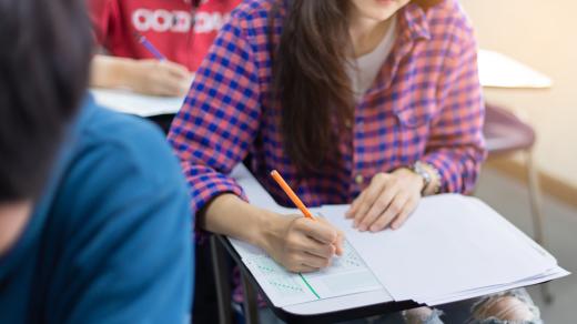 Příjímací zkoušky