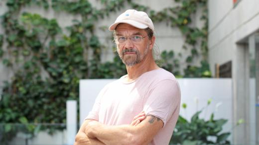 Dan Bárta