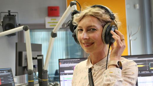 Eliška Failová